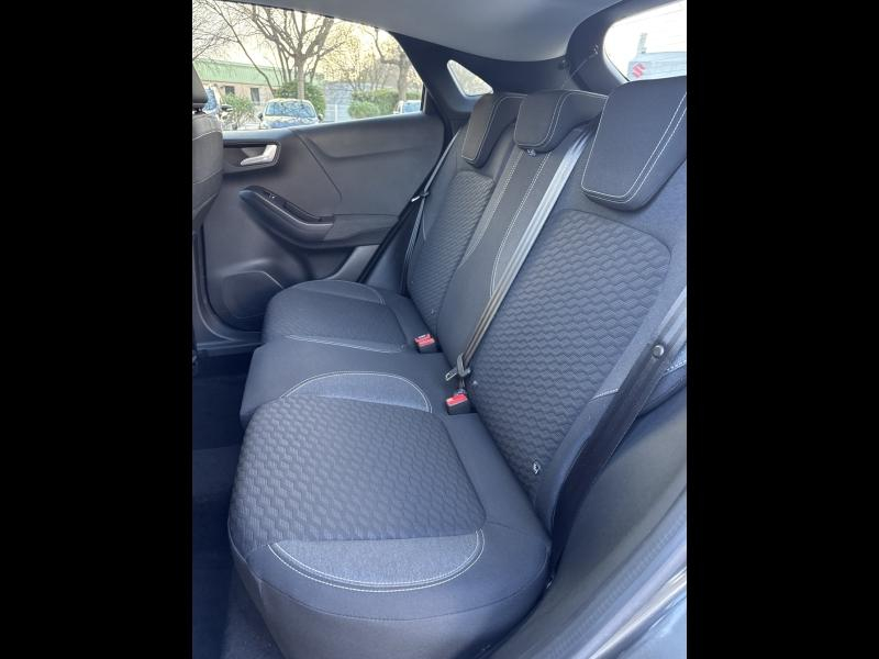 FORD Puma d’occasion à vendre à TOULON chez VAGNEUR (Photo 8)