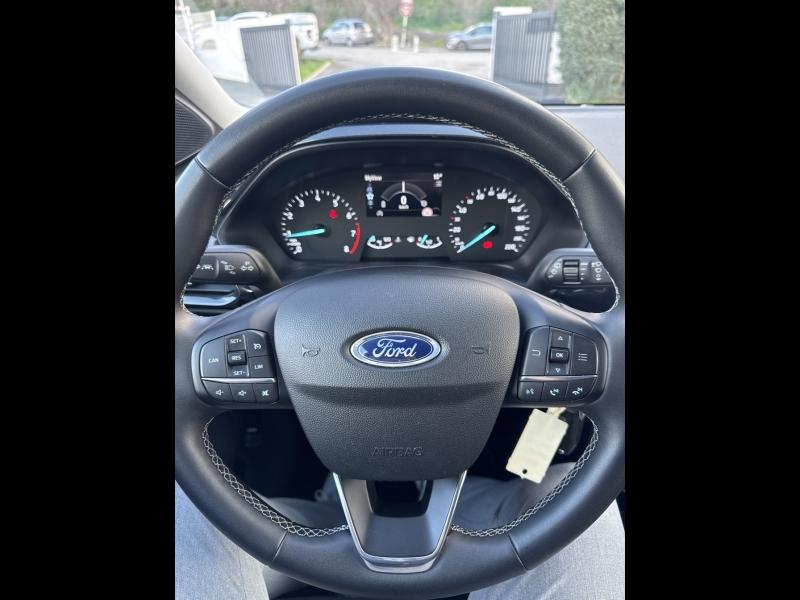 FORD Puma d’occasion à vendre à TOULON chez VAGNEUR (Photo 10)