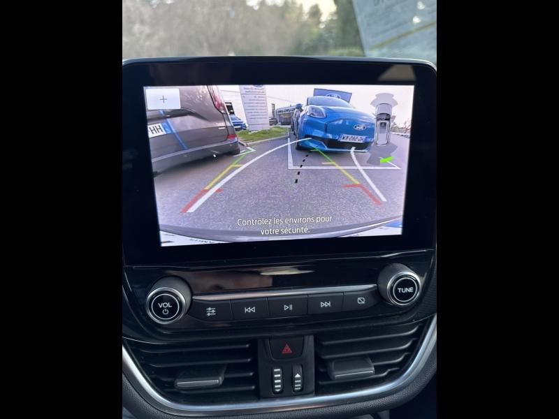 FORD Puma d’occasion à vendre à TOULON chez VAGNEUR (Photo 12)