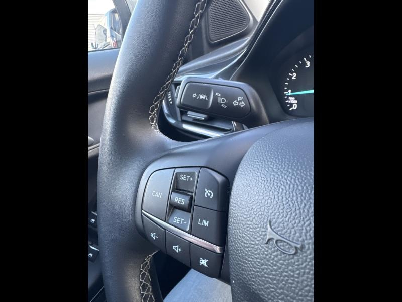 FORD Puma d’occasion à vendre à TOULON chez VAGNEUR (Photo 13)