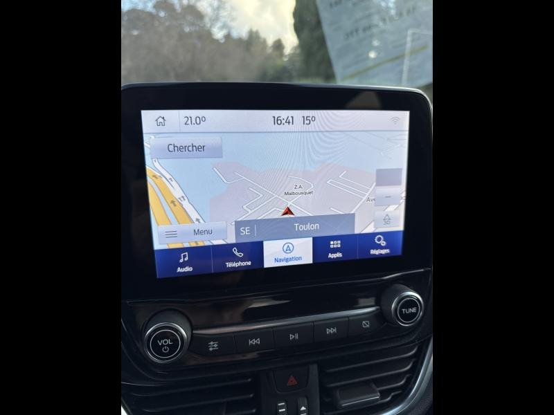 FORD Puma d’occasion à vendre à TOULON chez VAGNEUR (Photo 14)