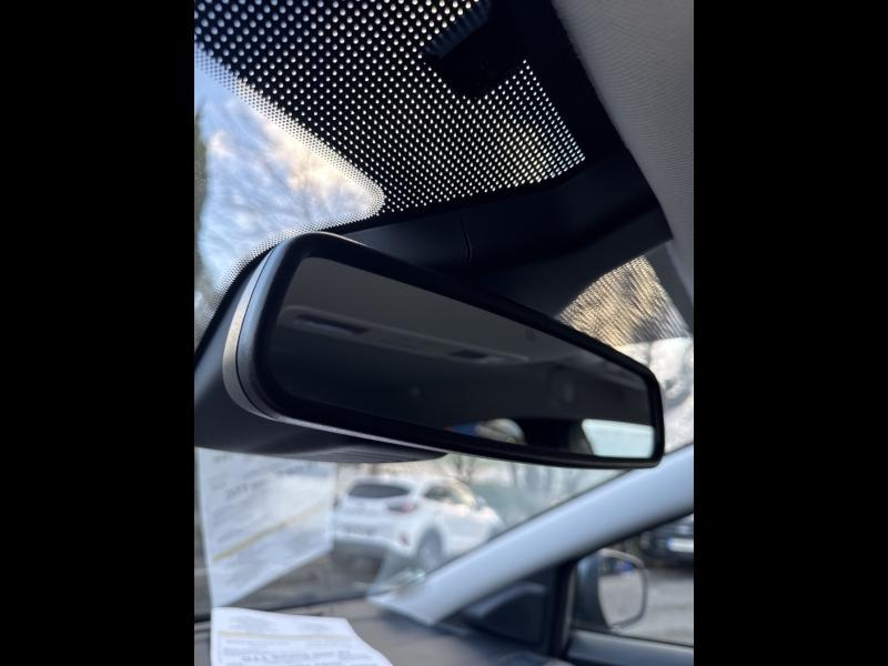 FORD Puma d’occasion à vendre à TOULON chez VAGNEUR (Photo 16)