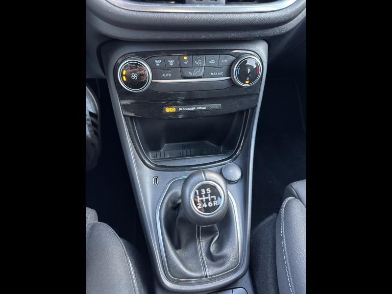 FORD Puma d’occasion à vendre à TOULON chez VAGNEUR (Photo 17)