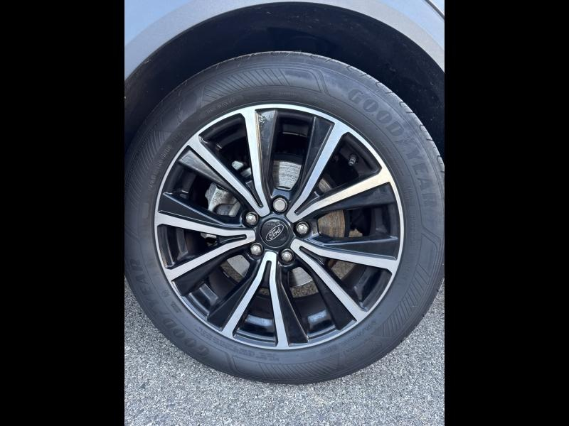 FORD Puma d’occasion à vendre à TOULON chez VAGNEUR (Photo 18)