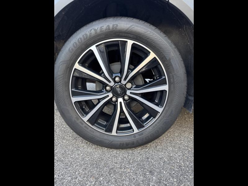 FORD Puma d’occasion à vendre à TOULON chez VAGNEUR (Photo 19)