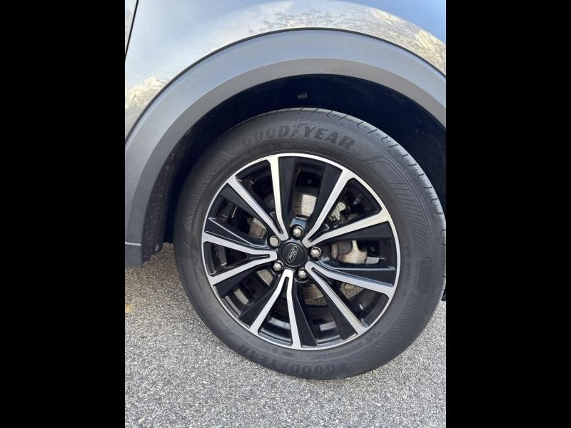 FORD Puma d’occasion à vendre à TOULON chez VAGNEUR (Photo 20)