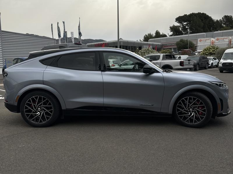 FORD Mustang Mach-E d’occasion à vendre à TOULON chez VAGNEUR (Photo 3)