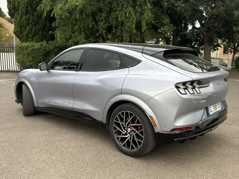 FORD Mustang Mach-E d’occasion à vendre à TOULON chez VAGNEUR (Photo 5)
