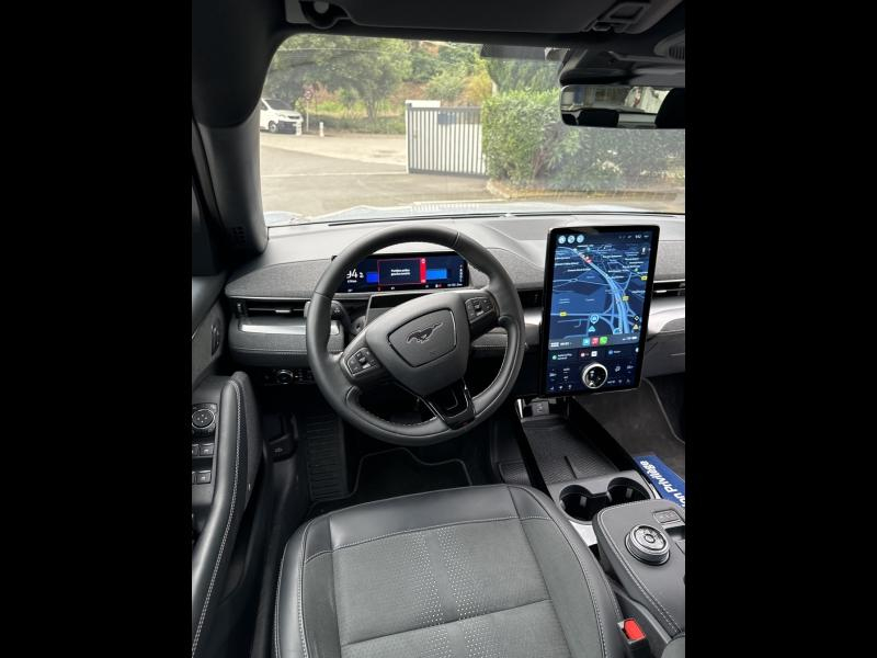 FORD Mustang Mach-E d’occasion à vendre à TOULON chez VAGNEUR (Photo 10)