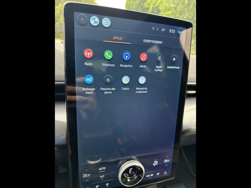 FORD Mustang Mach-E d’occasion à vendre à TOULON chez VAGNEUR (Photo 16)