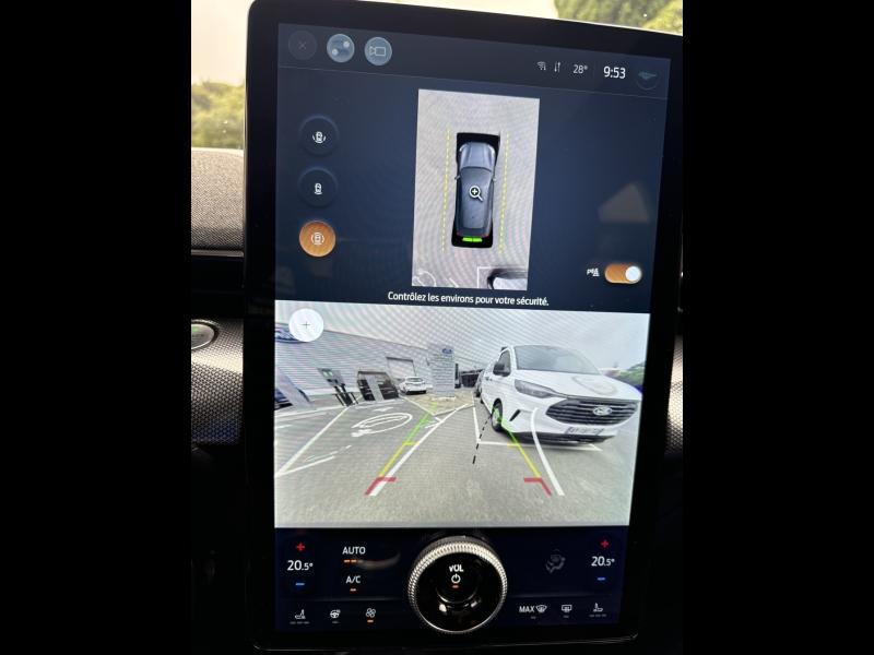 FORD Mustang Mach-E d’occasion à vendre à TOULON chez VAGNEUR (Photo 17)