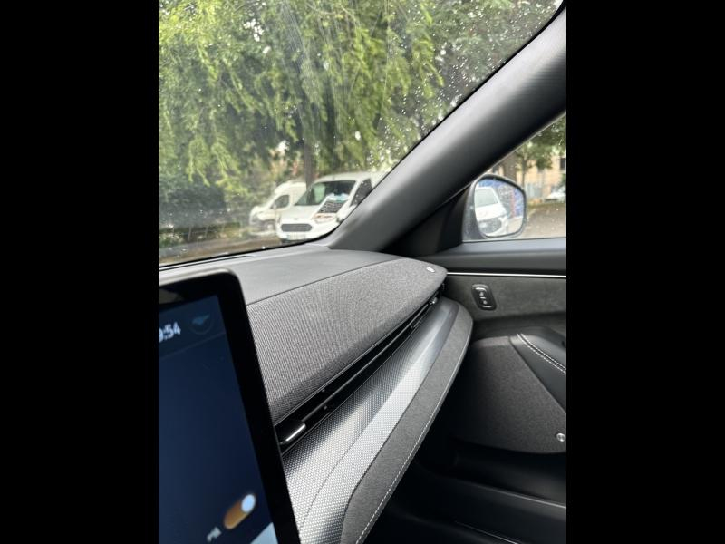 FORD Mustang Mach-E d’occasion à vendre à TOULON chez VAGNEUR (Photo 18)