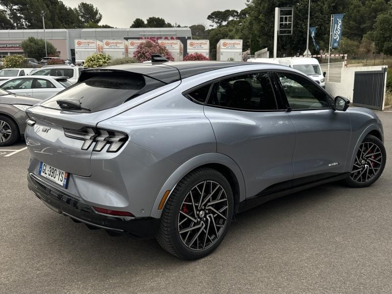 FORD Mustang Mach-E d’occasion à vendre à TOULON chez VAGNEUR (Photo 20)