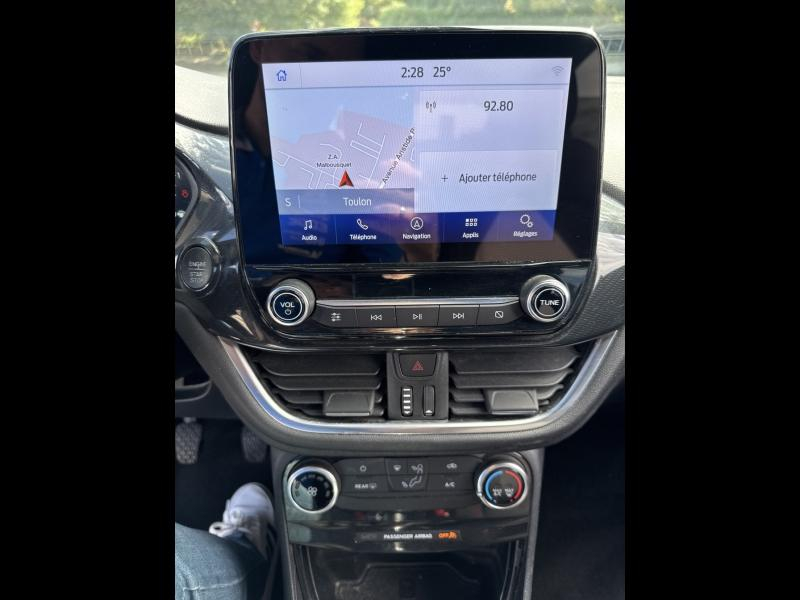 FORD Puma d’occasion à vendre à TOULON chez VAGNEUR (Photo 13)