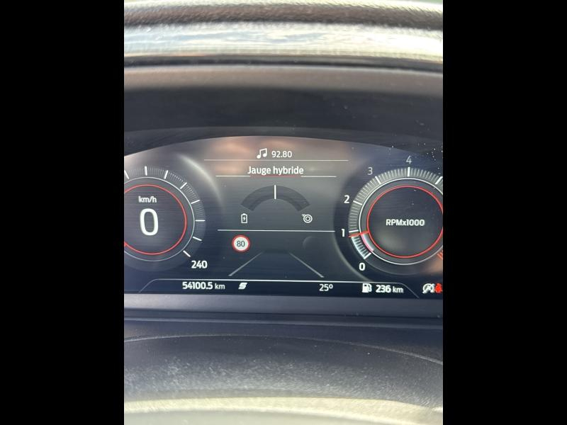 FORD Puma d’occasion à vendre à TOULON chez VAGNEUR (Photo 14)