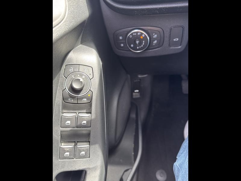 FORD Puma d’occasion à vendre à TOULON chez VAGNEUR (Photo 16)