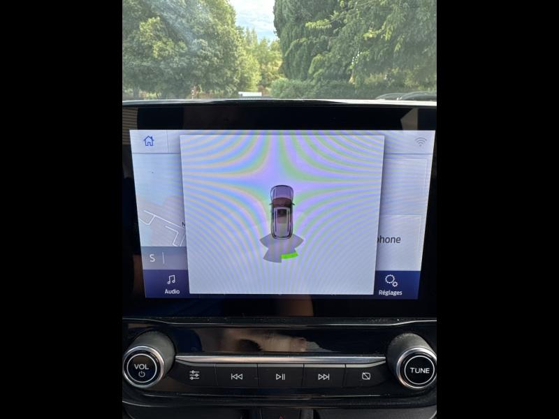 FORD Puma d’occasion à vendre à TOULON chez VAGNEUR (Photo 18)