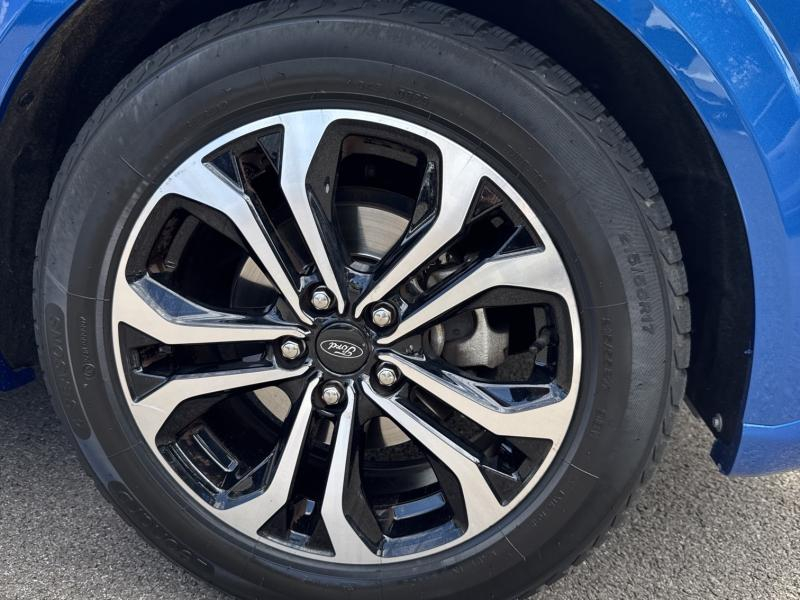 FORD Puma d’occasion à vendre à TOULON chez VAGNEUR (Photo 19)