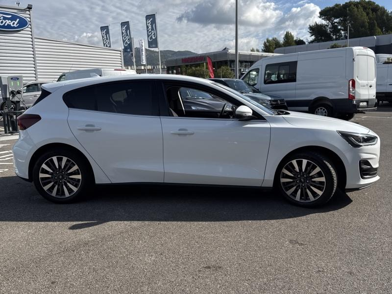 FORD Focus d’occasion à vendre à TOULON chez VAGNEUR (Photo 4)