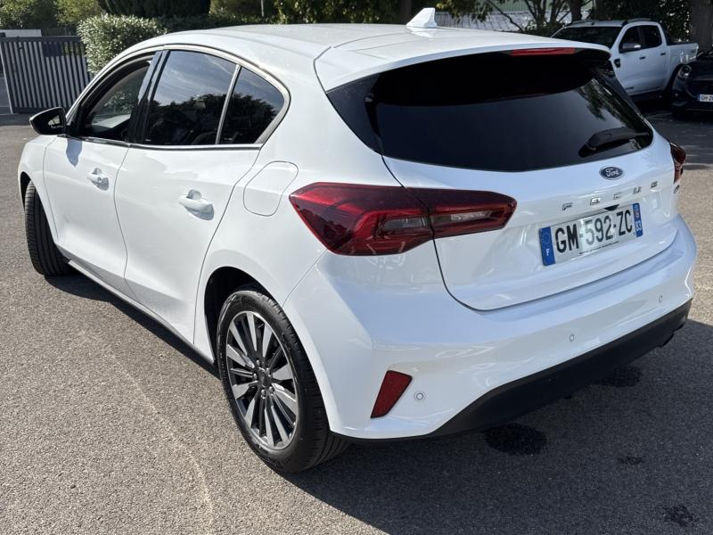 FORD Focus d’occasion à vendre à TOULON chez VAGNEUR (Photo 5)