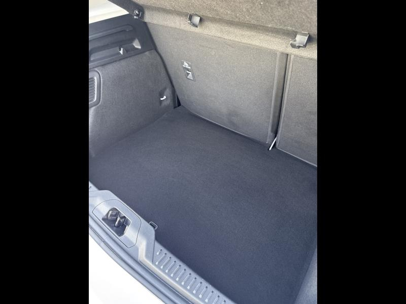 FORD Focus d’occasion à vendre à TOULON chez VAGNEUR (Photo 6)