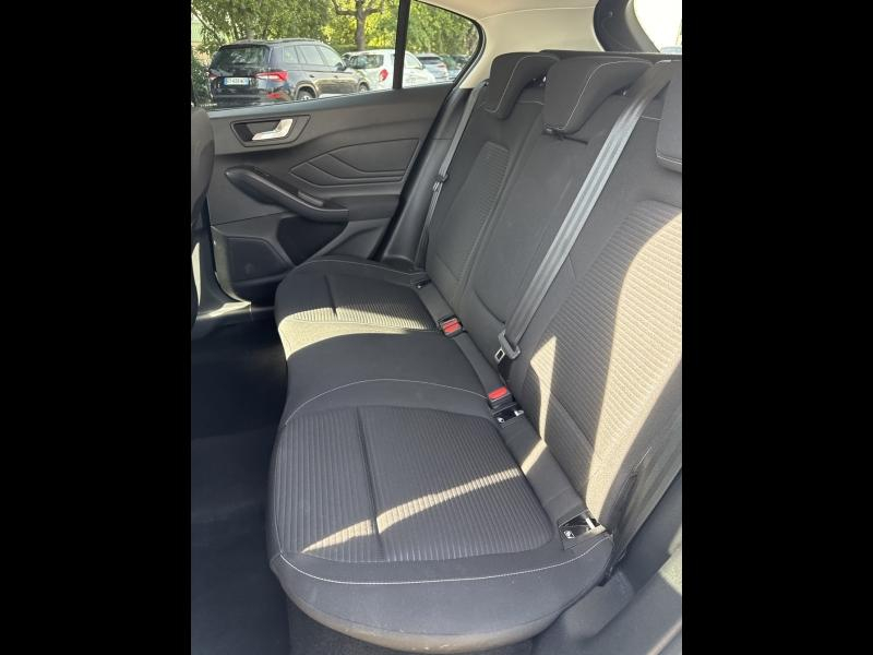 FORD Focus d’occasion à vendre à TOULON chez VAGNEUR (Photo 8)