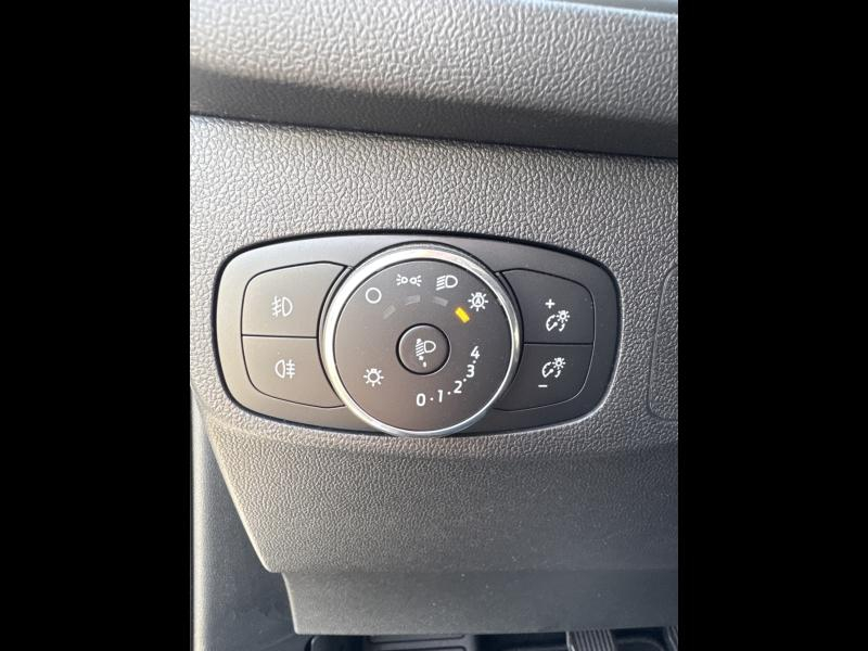 FORD Focus d’occasion à vendre à TOULON chez VAGNEUR (Photo 11)