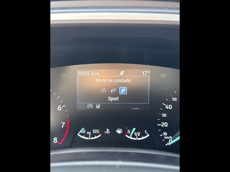 FORD Focus d’occasion à vendre à TOULON chez VAGNEUR (Photo 13)