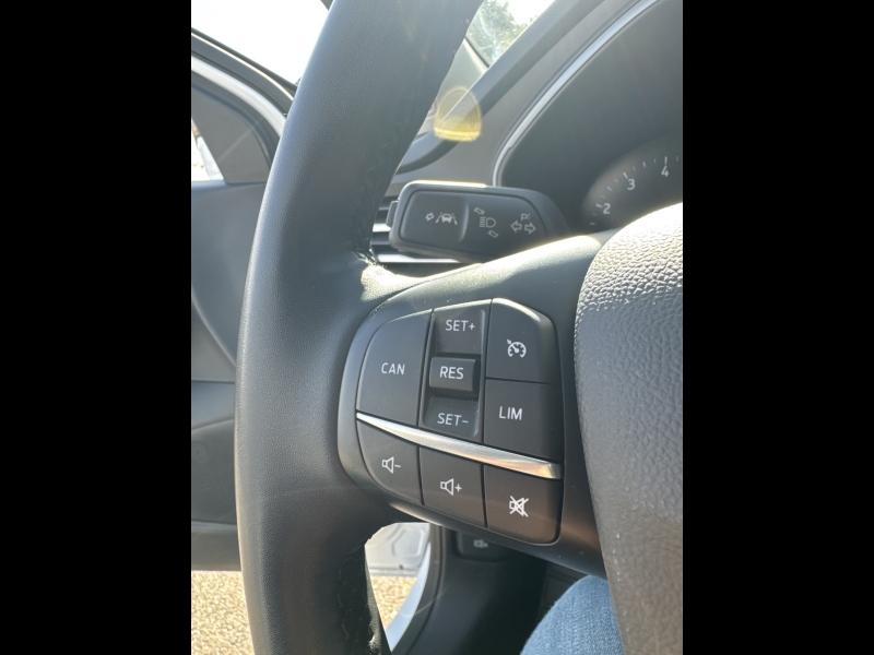 FORD Focus d’occasion à vendre à TOULON chez VAGNEUR (Photo 14)