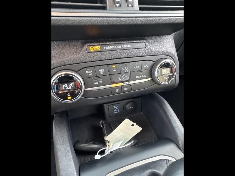 FORD Focus d’occasion à vendre à TOULON chez VAGNEUR (Photo 15)