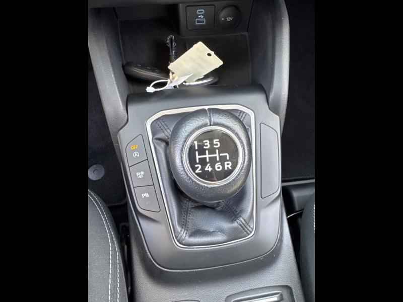 FORD Focus d’occasion à vendre à TOULON chez VAGNEUR (Photo 17)