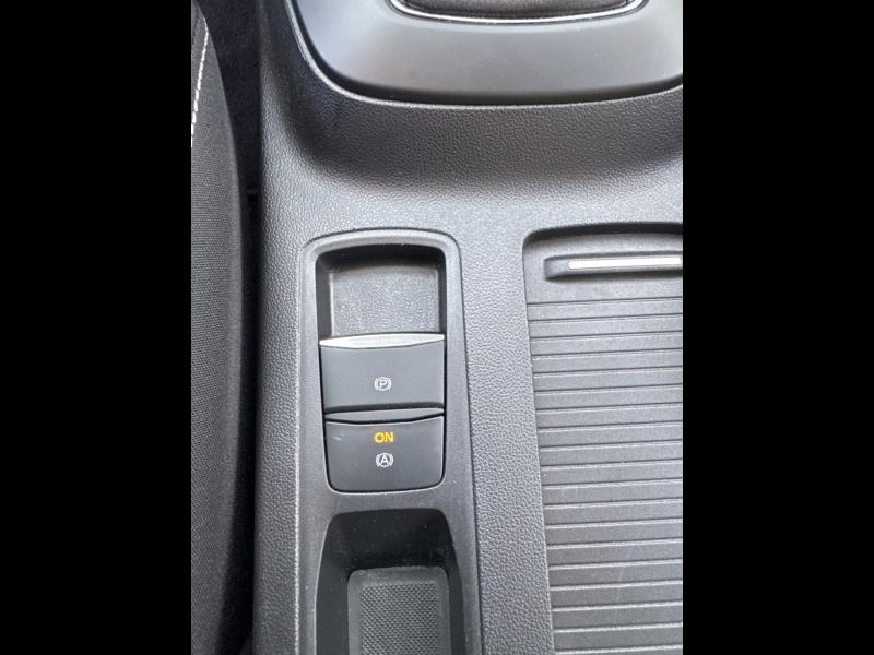 FORD Focus d’occasion à vendre à TOULON chez VAGNEUR (Photo 18)