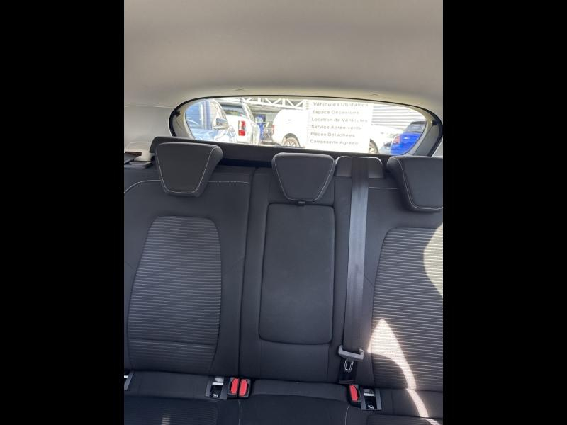 FORD Focus d’occasion à vendre à TOULON chez VAGNEUR (Photo 19)