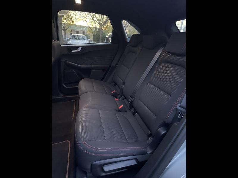 FORD Kuga d’occasion à vendre à TOULON chez VAGNEUR (Photo 8)