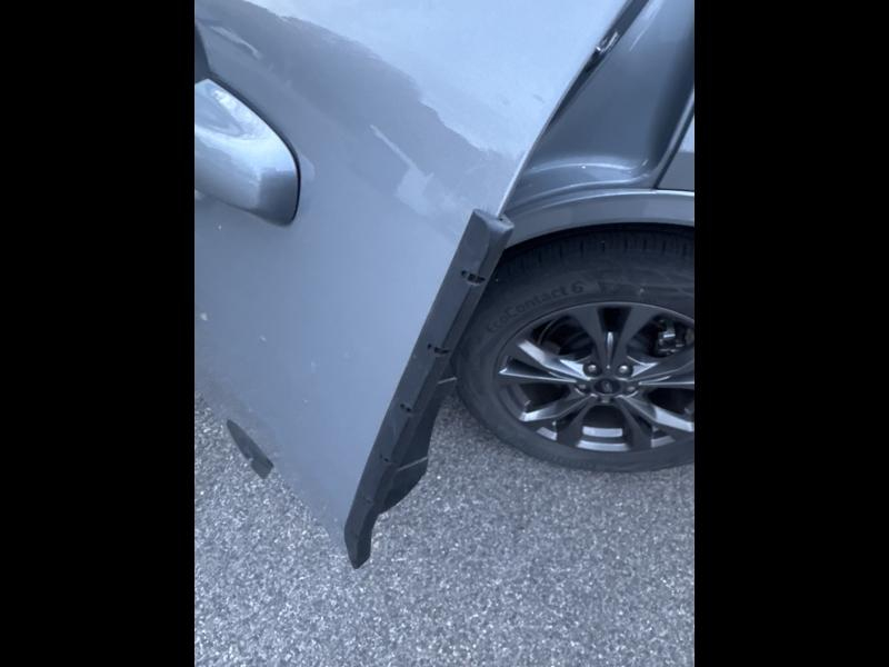 FORD Kuga d’occasion à vendre à TOULON chez VAGNEUR (Photo 11)