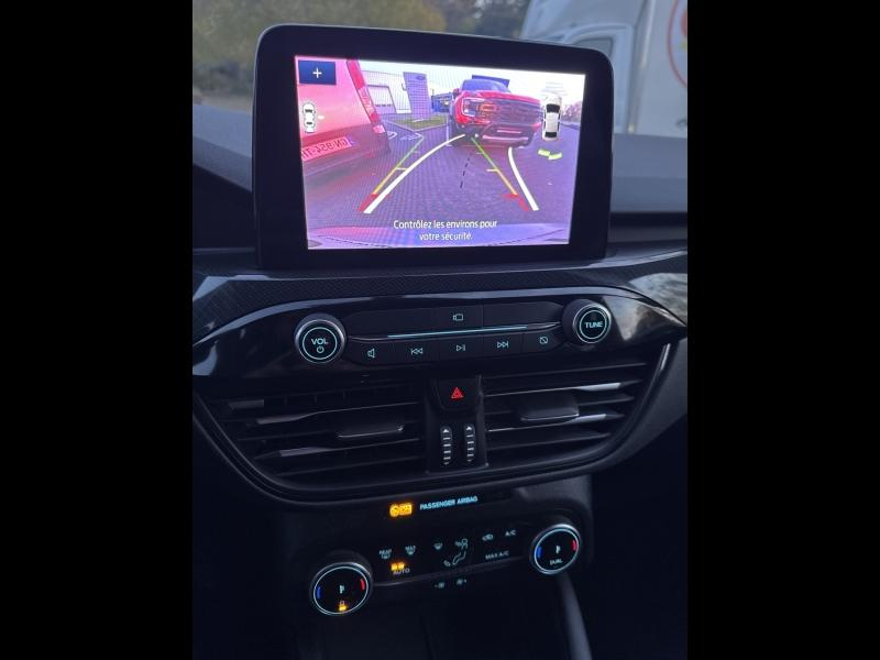 FORD Kuga d’occasion à vendre à TOULON chez VAGNEUR (Photo 16)