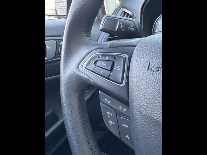 FORD EcoSport d’occasion à vendre à TOULON chez VAGNEUR (Photo 18)