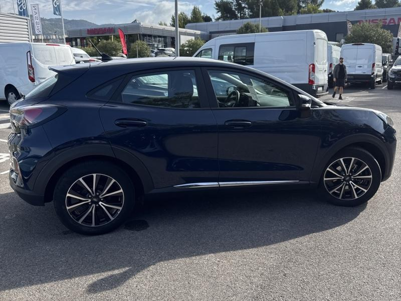 FORD Puma d’occasion à vendre à TOULON chez VAGNEUR (Photo 4)