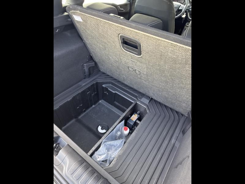 FORD Puma d’occasion à vendre à TOULON chez VAGNEUR (Photo 5)