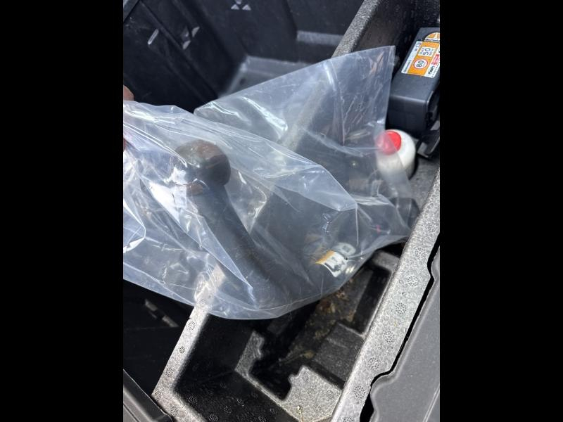 FORD Puma d’occasion à vendre à TOULON chez VAGNEUR (Photo 7)