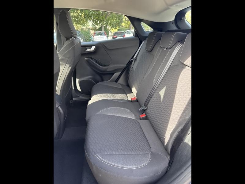 FORD Puma d’occasion à vendre à TOULON chez VAGNEUR (Photo 8)