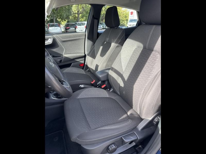 FORD Puma d’occasion à vendre à TOULON chez VAGNEUR (Photo 11)