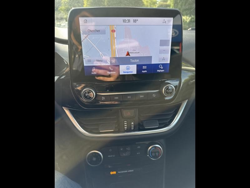 FORD Puma d’occasion à vendre à TOULON chez VAGNEUR (Photo 12)