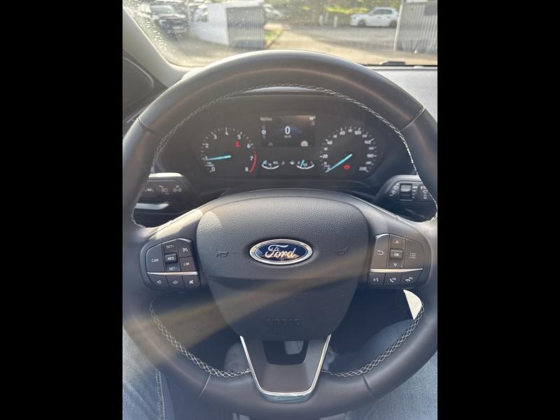 FORD Puma d’occasion à vendre à TOULON chez VAGNEUR (Photo 13)