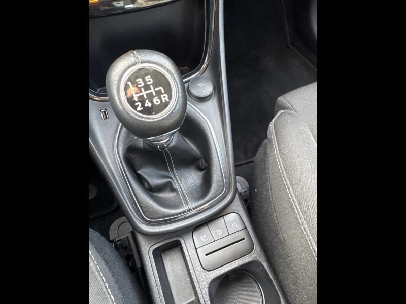 FORD Puma d’occasion à vendre à TOULON chez VAGNEUR (Photo 14)