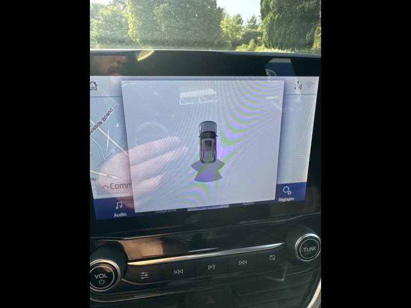 FORD Puma d’occasion à vendre à TOULON chez VAGNEUR (Photo 15)