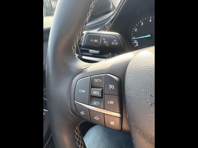 FORD Puma d’occasion à vendre à TOULON chez VAGNEUR (Photo 17)