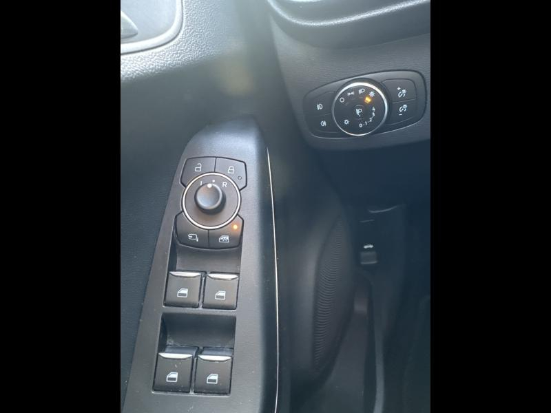 FORD Puma d’occasion à vendre à TOULON chez VAGNEUR (Photo 18)