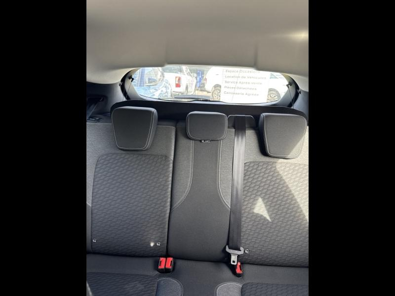 FORD Puma d’occasion à vendre à TOULON chez VAGNEUR (Photo 19)