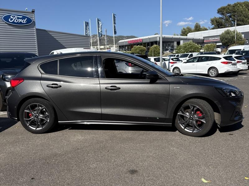 FORD Focus d’occasion à vendre à TOULON chez VAGNEUR (Photo 3)